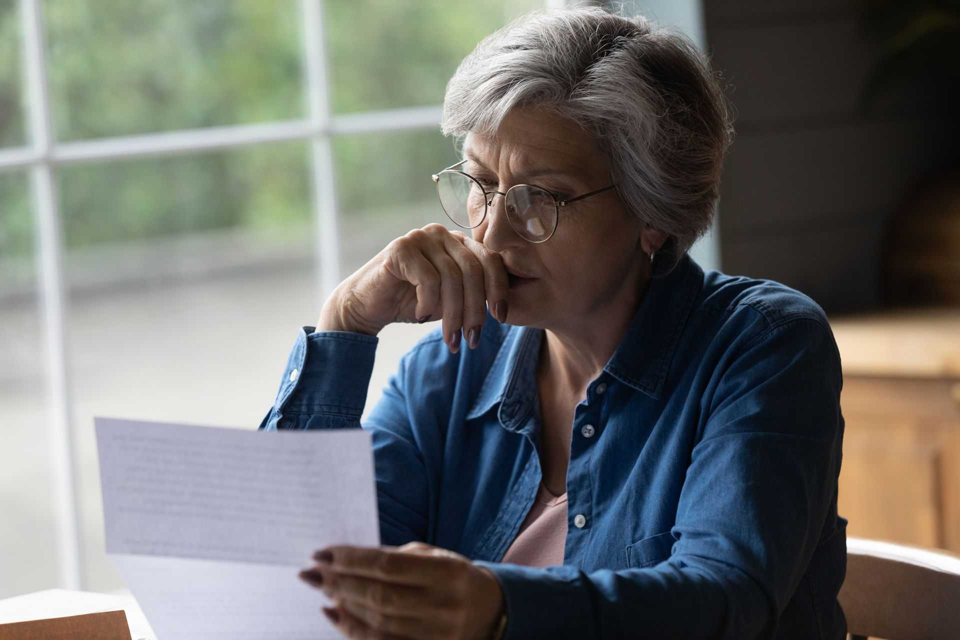 How the State Pension triple lock suspension could hurt women more